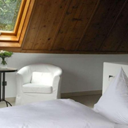 Landhotel Alte Muehle Ehningen Værelse billede