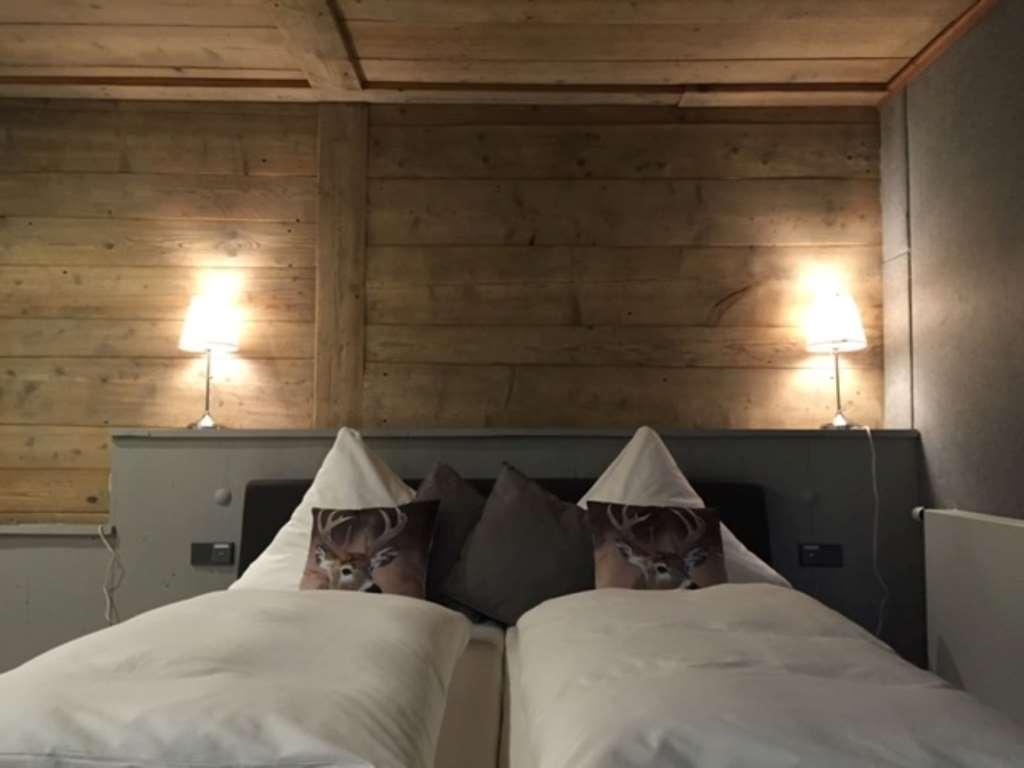 Landhotel Alte Muehle Ehningen Værelse billede