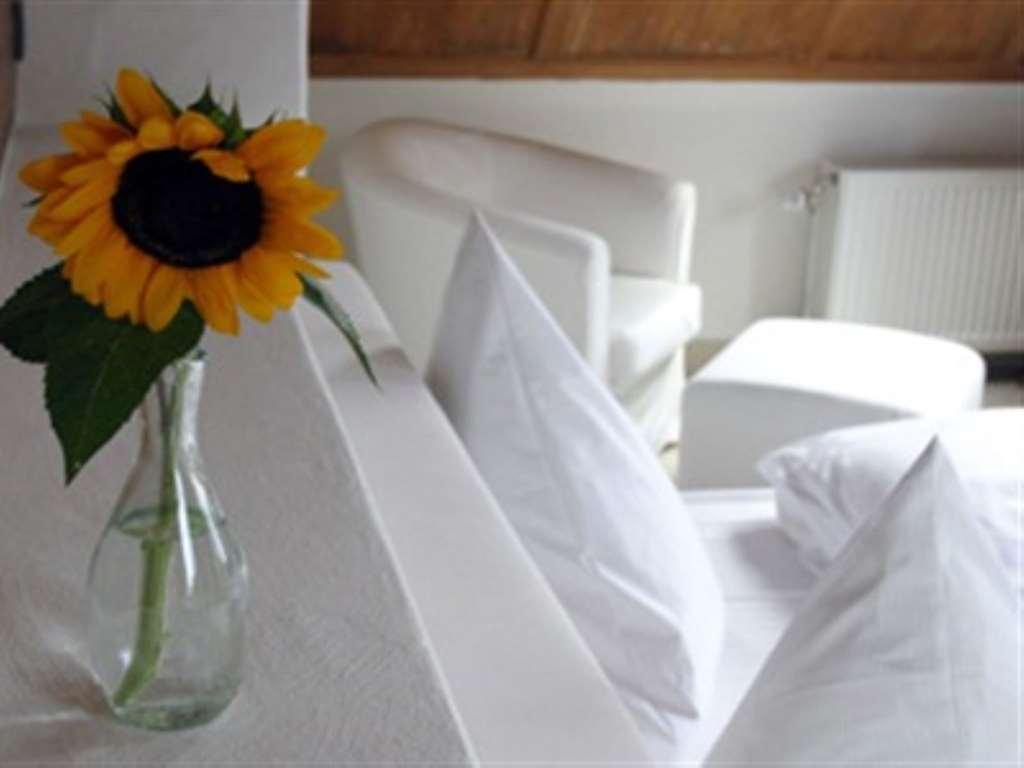 Landhotel Alte Muehle Ehningen Værelse billede